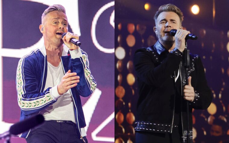 Keane annule la date de Manchester tandis que Take That déménage à l'AO Arena en raison du chaos de Co-Op Live