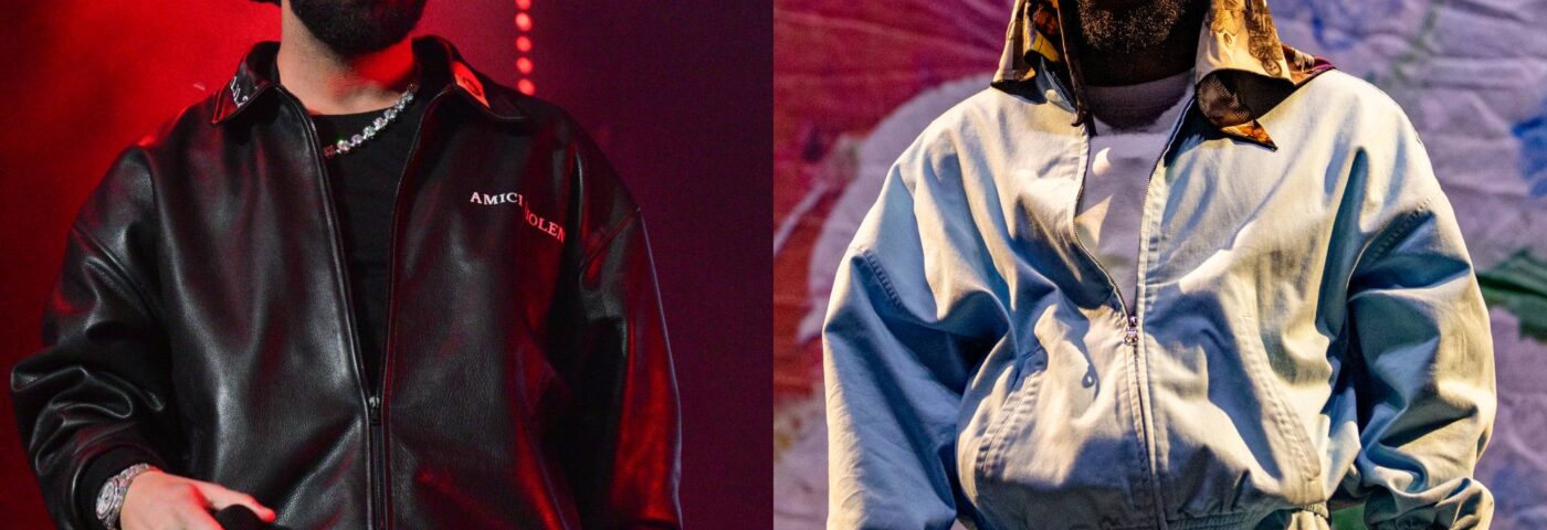 Kendrick Lamar et le label UMG de Drake nient avoir demandé qu'ils mettent fin à leur querelle