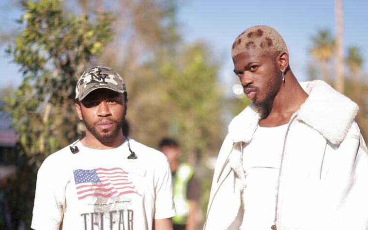 Kevin Abstract et Lil Nas X s'associent pour le nouveau single sensuel « Tennessee »