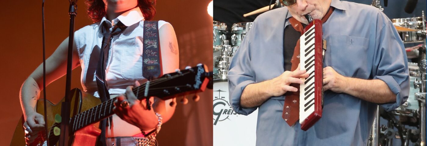 King Princess reprend « Dirty Work » de Steely Dan pour la saison 3 de « Hacks »