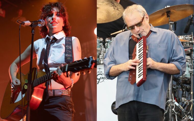 King Princess reprend "Dirty Work" de Steely Dan pour la saison 3 de "Hacks"
