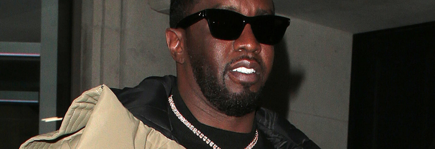 L'ancien garde du corps de Diddy dit que le rappeur est devenu « vraiment physique » avec Cassie et Kim Porter