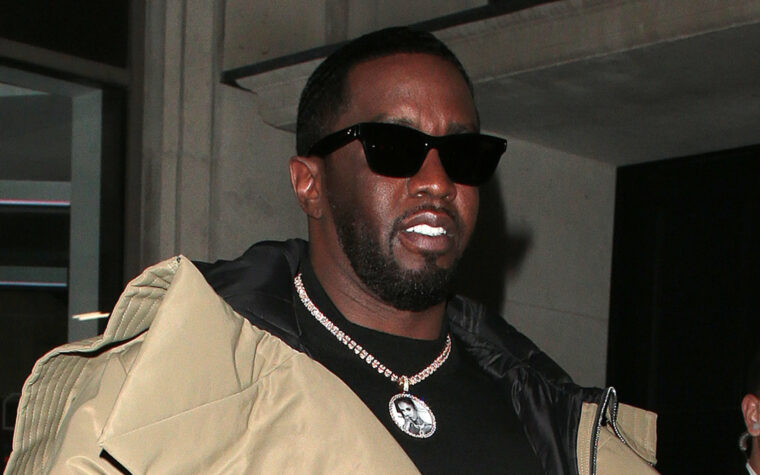L'ancien garde du corps de Diddy dit que le rappeur est devenu "vraiment physique" avec Cassie et Kim Porter