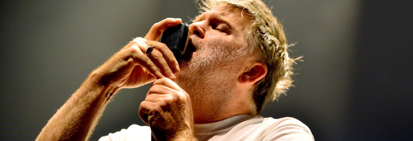LCD Soundsystem annonce des résidences 2024 à Los Angeles