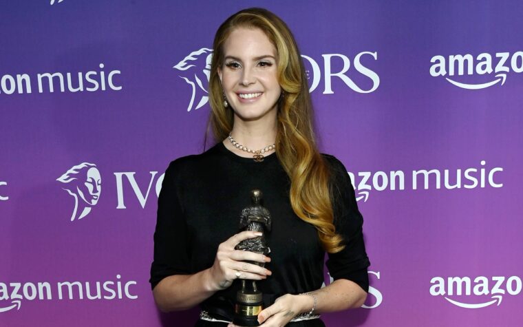 Lana Del Rey a déjà écrit un thème pour James Bond – mais ils l'ont refusé