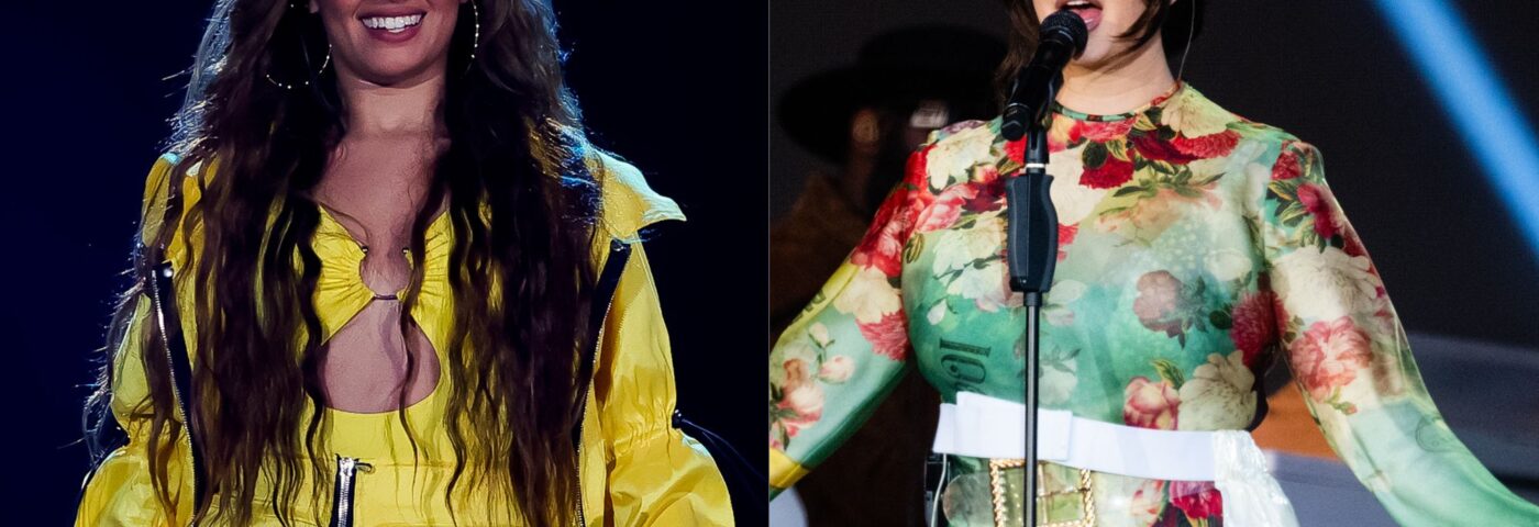 Lana Del Rey s'exprime sur son amitié avec Camila Cabello et met fin à la théorie des fans de la collaboration Coachella