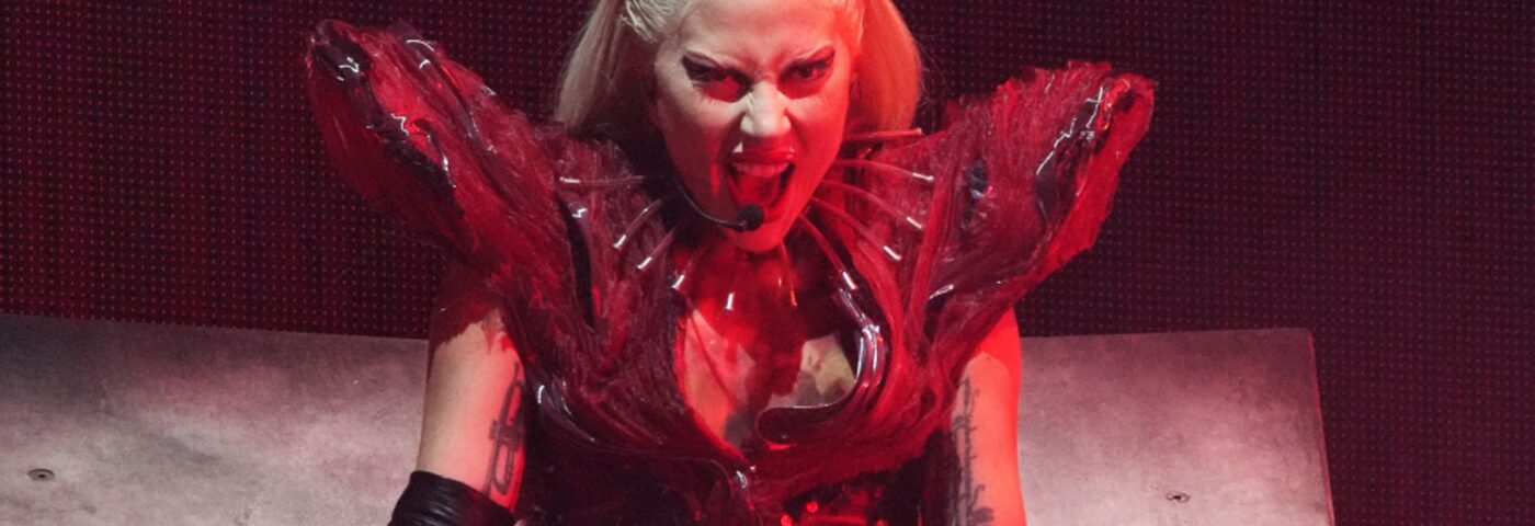 Le film Chromatica Ball de Lady Gaga a-t-il une date de sortie au Royaume-Uni ?