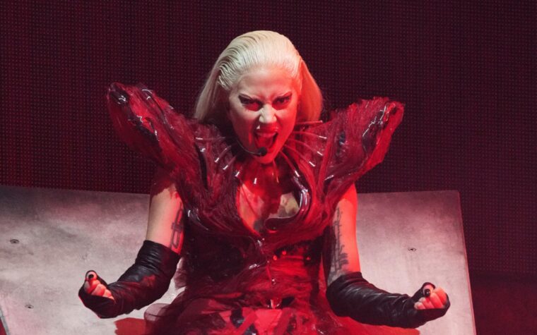 Le film Chromatica Ball de Lady Gaga a-t-il une date de sortie au Royaume-Uni ?