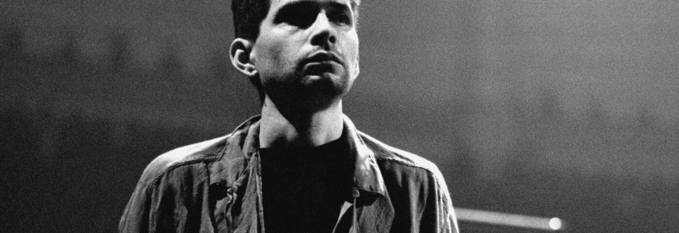 Le légendaire producteur de disques Steve Albini est décédé à l'âge de 61 ans.