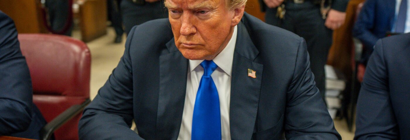 Le monde du divertissement réagit au verdict de culpabilité de Donald Trump