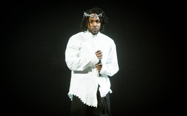 Le morceau de dissidence de Drake de Kendrick Lamar, « Euphoria », présente un échantillon de la réplique inversée de Richard Pryor de « The Wiz »