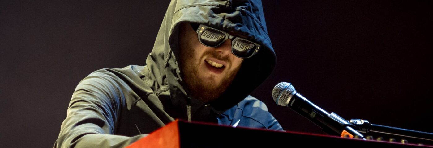 Les concerts de Kamaal Williams à Leeds, Manchester, Londres et Bristol annulés suite à des allégations d'agression sexuelle