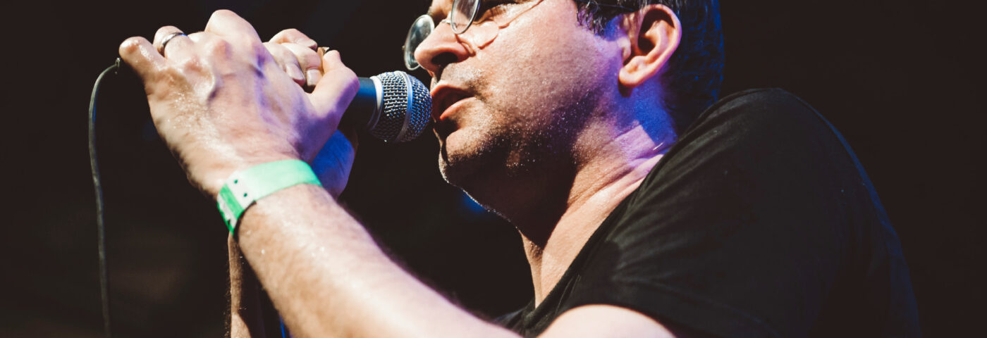 Les groupes Shellac et Big Black de Steve Albini sont désormais disponibles sur Spotify