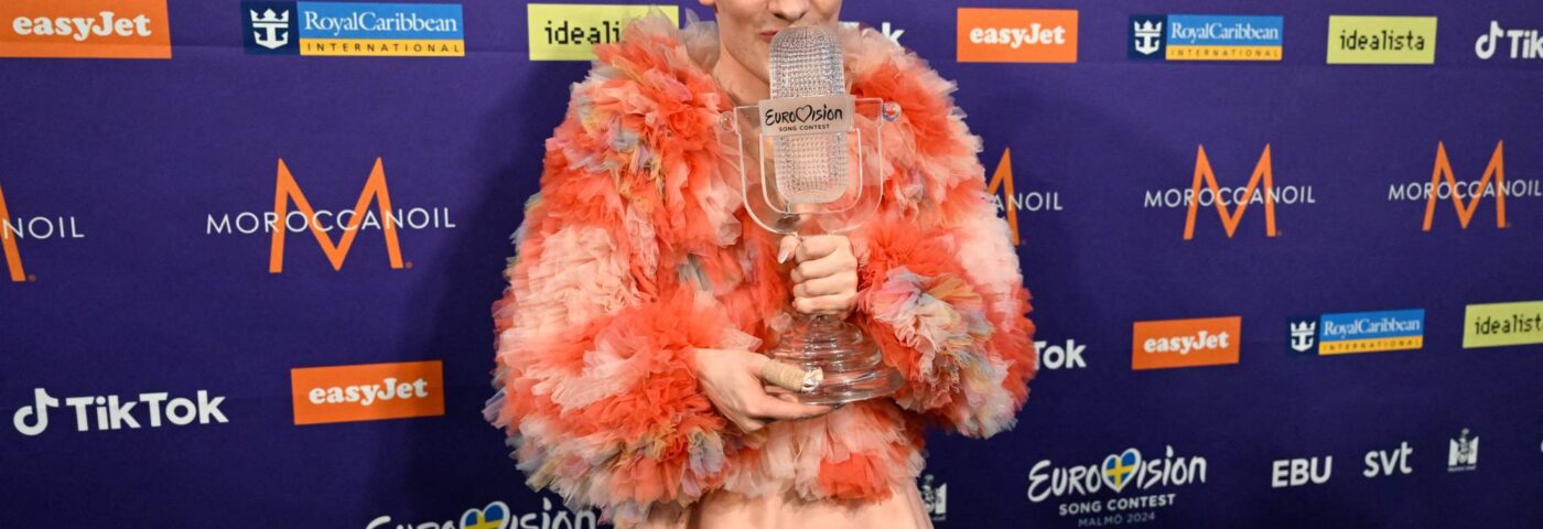 Les patrons de l'Eurovision promettent de réexaminer tous les incidents concernant ceux qui « n'ont pas respecté l'esprit des règles et de la compétition »