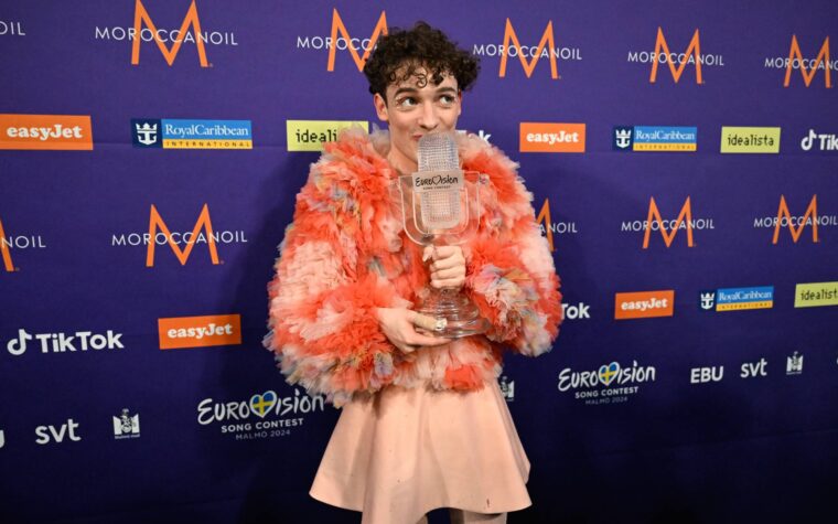 Les patrons de l'Eurovision promettent de réexaminer tous les incidents concernant ceux qui "n'ont pas respecté l'esprit des règles et de la compétition"