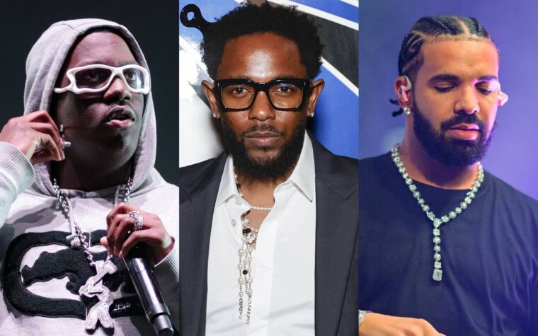 Lil Yachty ne pense pas que Drake ait gagné ou perdu avec Kendrick Lamar