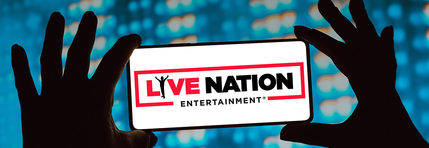 Live Nation fait face à un procès antitrust pour monopole présumé de la musique live