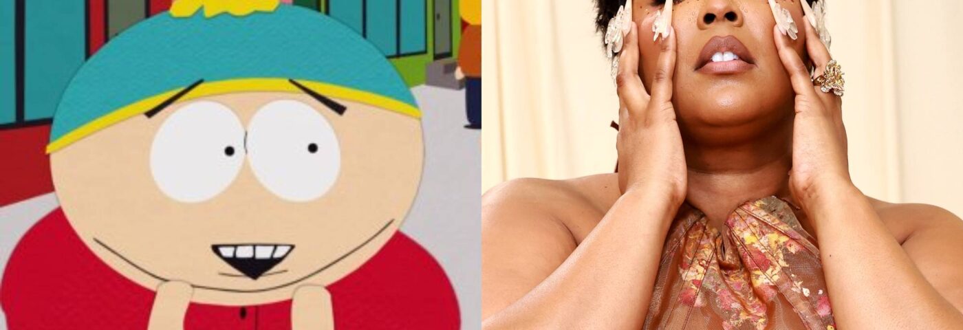 Lizzo répond à l'interpellation d'Ozempic sur South Park : « Je suis vraiment cette garce »