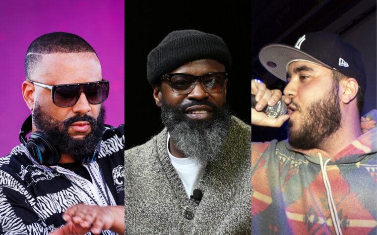 Madlib s'associe à Black Thought et Your Old Droog avec le nouveau single 'Reekyod'