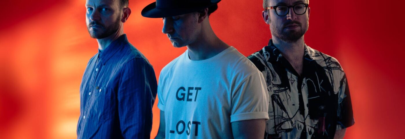 Maxïmo Park annonce son nouvel album 'Stream Of Life' et partage le single 'Your Own Worst Enemy'