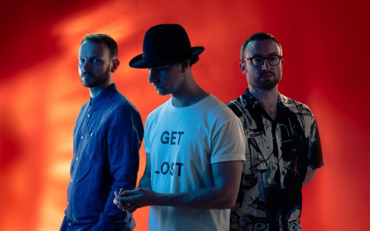 Maxïmo Park annonce son nouvel album 'Stream Of Life' et partage le single 'Your Own Worst Enemy'