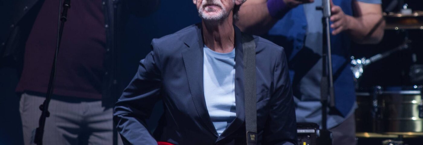 Mike + The Mechanics « joueront tous les hits et dériveront vers Genesis » lors de leur tournée au Royaume-Uni en 2025