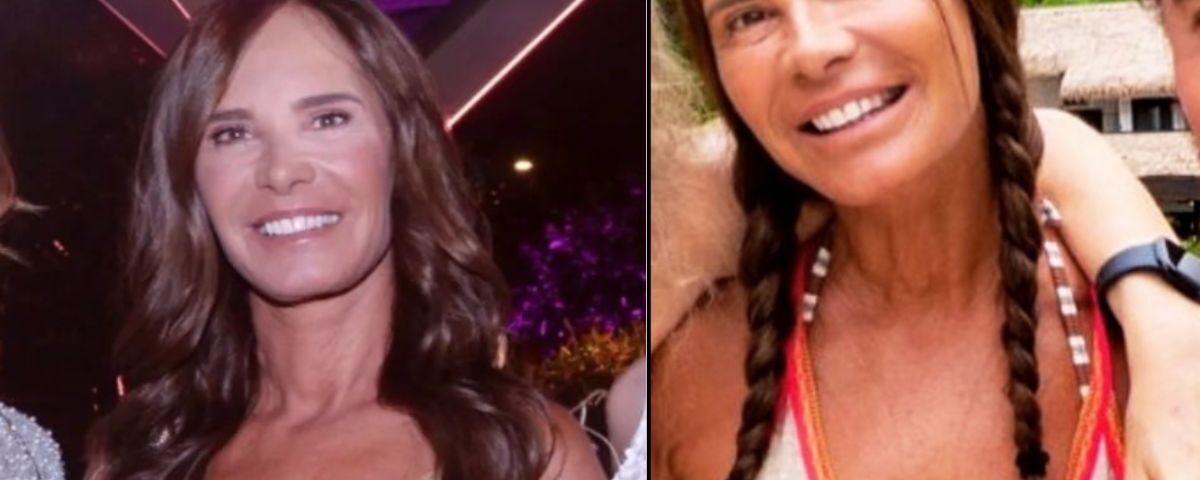 À 56 ans, Nathalie Marquay se confie : « Dans le lit, il m’arrive parfois de…