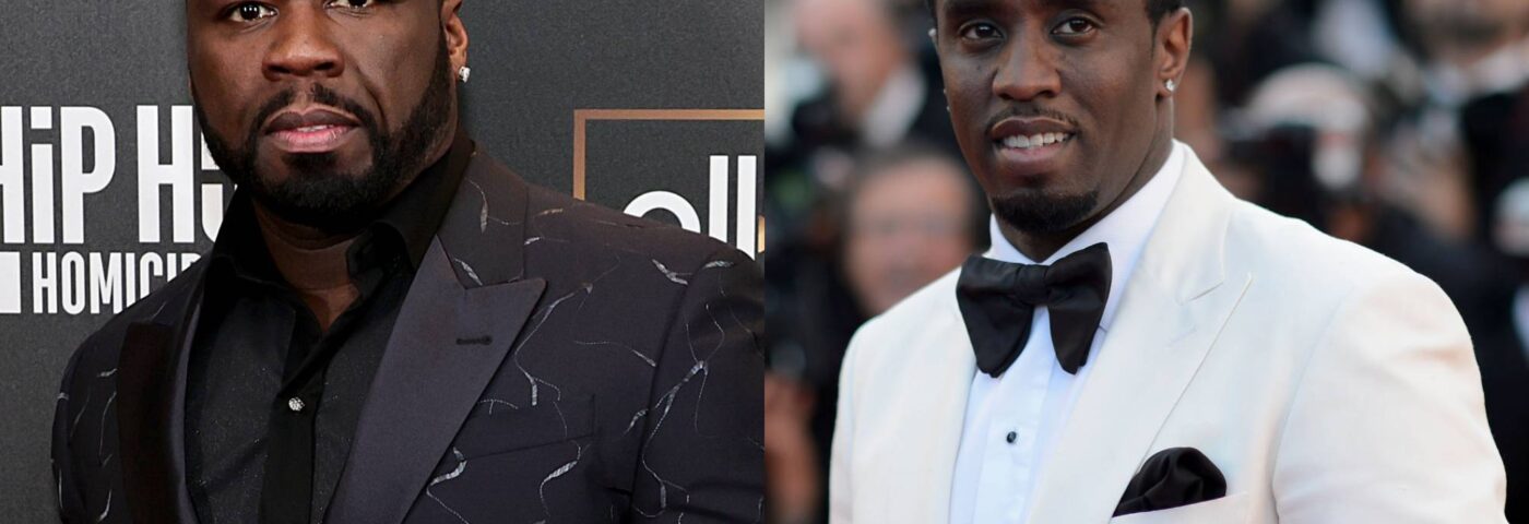 Netflix « gagne la guerre des enchères » grâce aux docu-séries Diddy de 50 Cent