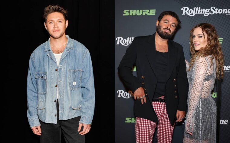 Niall Horan fait venir Angus et Julia Stone pour une reprise de "Big Jet Plane" à Sydney
