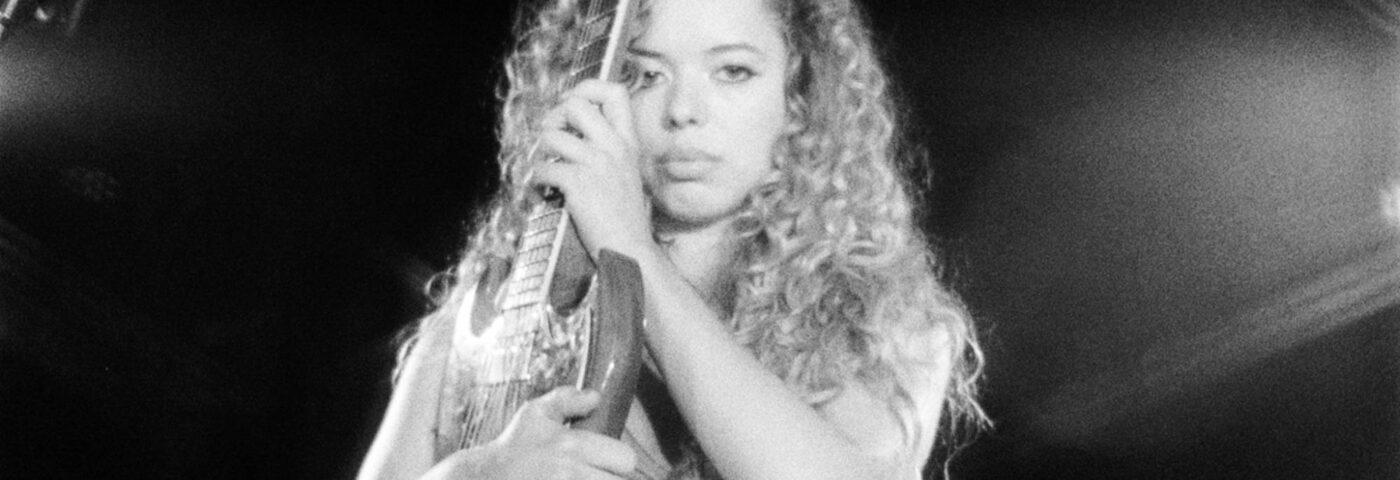 Nilüfer Yanya annonce une tournée au Royaume-Uni, en Europe et en Amérique du Nord en 2024