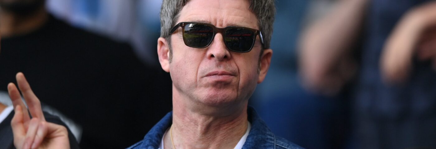 Noel Gallagher défend de ne pas avoir participé à Poznan lors du match contre Man City