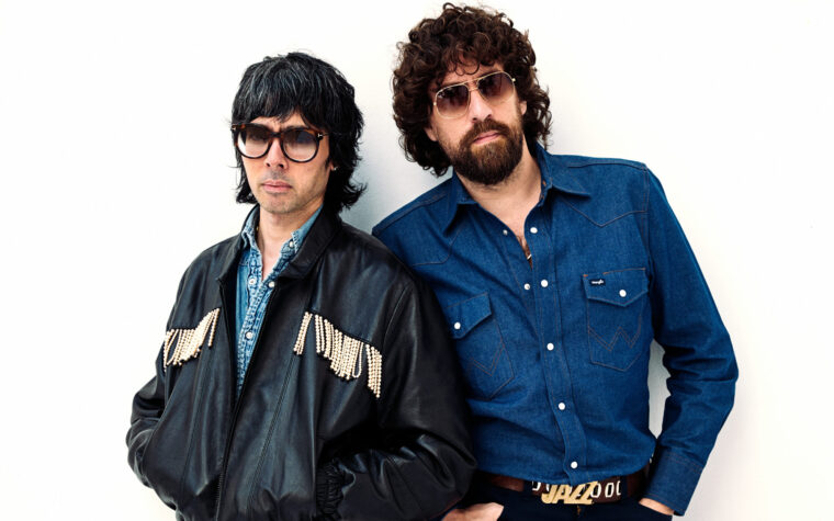 "Nous avons dit non au remix de Tame Impala car la chanson était trop bonne"