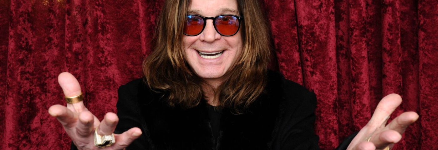 Ozzy Osbourne révèle sa plus grande peur
