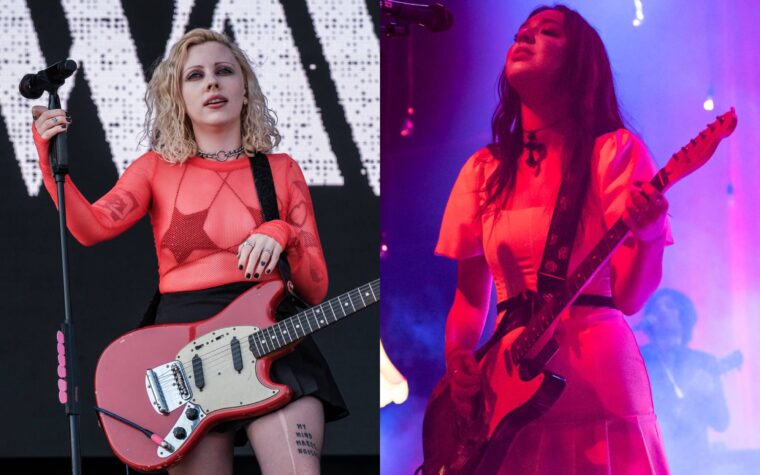 Pale Waves, ADMT, The Mysterines et bien d’autres sont en tête de la programmation du Festival NBHD 2024