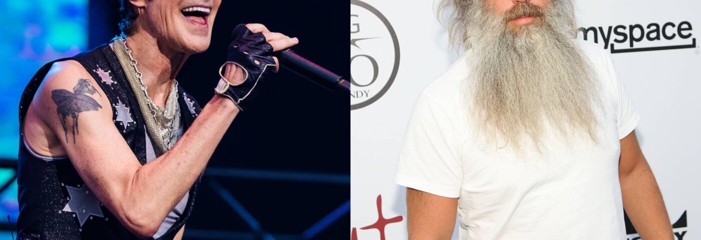 Perry Farrell révèle que Rick Rubin voulait acheter Lollapalooza après l'annulation de la reprise de 2004