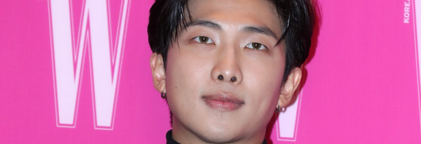 RM de BTS fait appel au réalisateur de « Beef » et à la star de « Pachinko » Kim Minha pour un nouveau MV