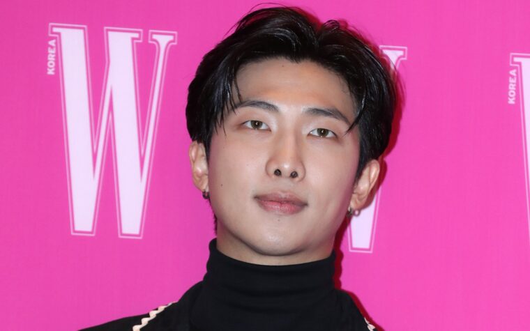 RM de BTS fait appel au réalisateur de "Beef" et à la star de "Pachinko" Kim Minha pour un nouveau MV