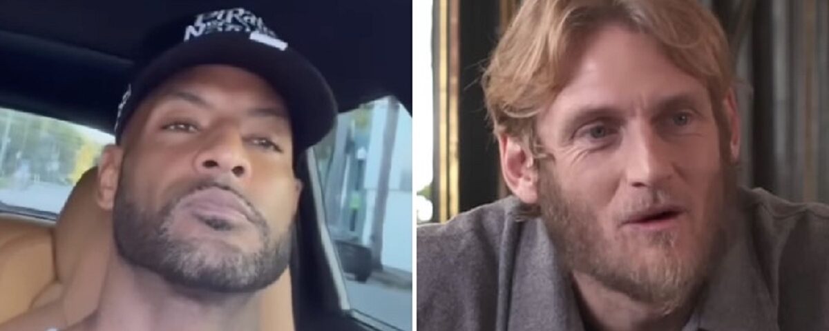 Ragnar Le Breton adresse un message direct à Booba sans aucun filtre !