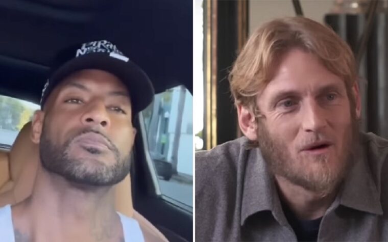 Ragnar & Booba
