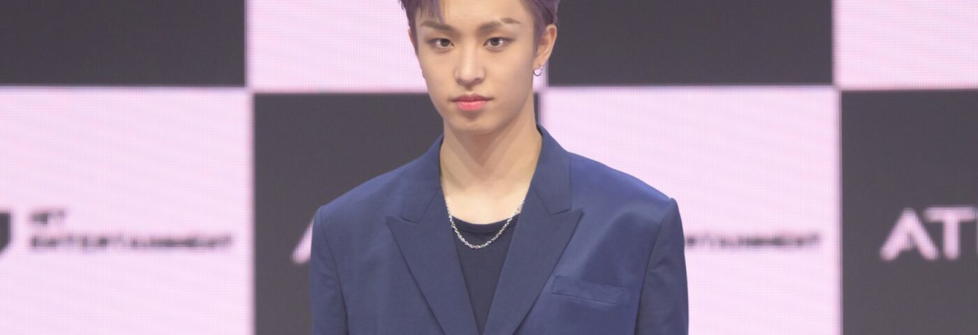 Rakwon d'ATBO quitte son boyband pour des « raisons de santé »