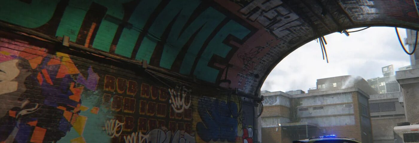 Regardez JME, Unknown T et bien d’autres s’affronter dans la nouvelle carte « Call Of Duty » Grime