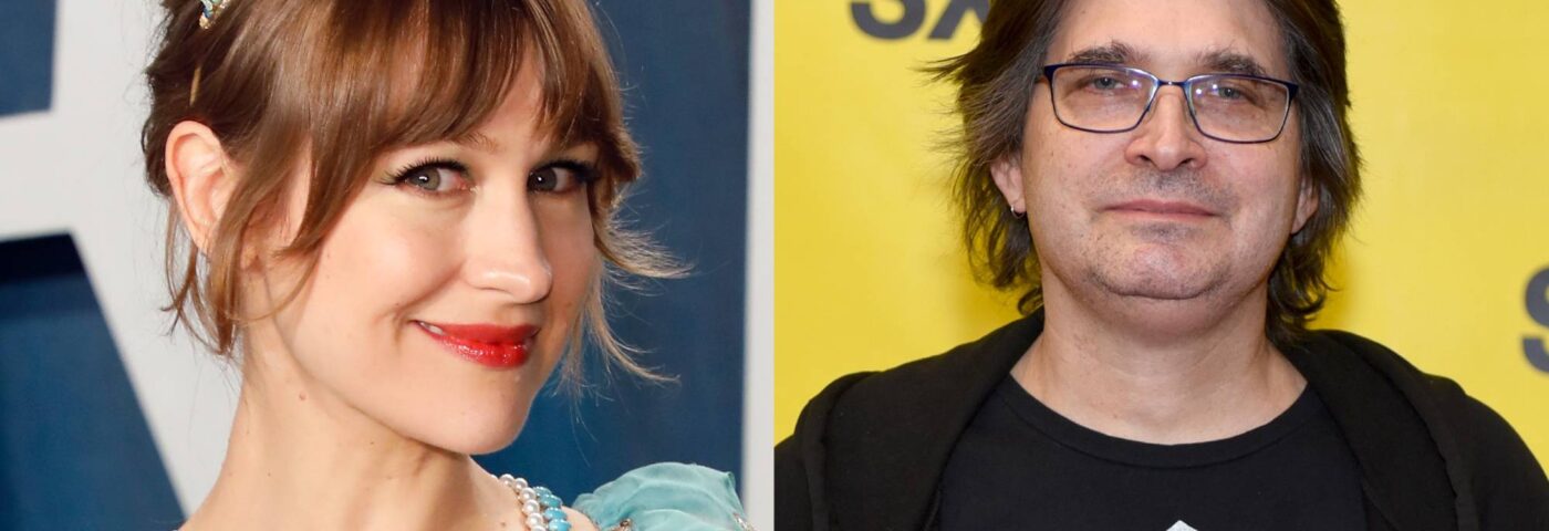 Regardez Joanna Newsom consacrer « Cosmia » à Steve Albini