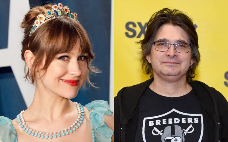 Regardez Joanna Newsom consacrer « Cosmia » à Steve Albini