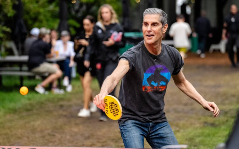 Regardez la bande-annonce de la nouvelle série documentaire Lollapalooza sur Paramount+
