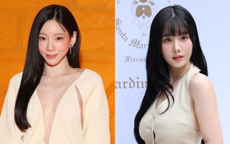 Rencontrez le casting de la deuxième saison de "Zombieverse": Taeyeon et plus