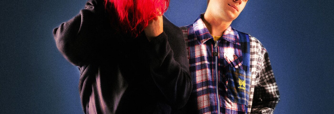 Royel Otis partage ses dates de tournée au Royaume-Uni et en Europe ainsi que deux titres bonus de « Pratts & Pain »