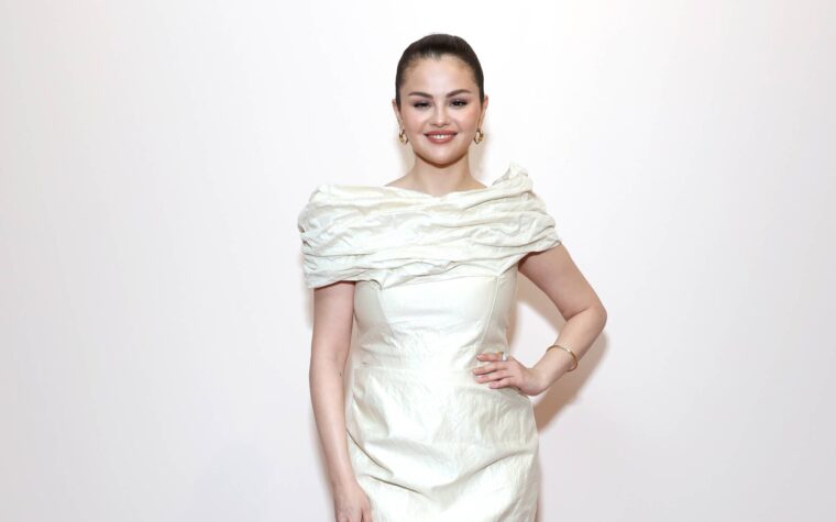 Selena Gomez explique pourquoi elle a désactivé ses commentaires Instagram