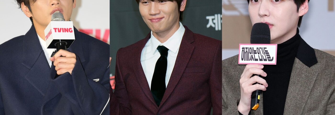 Seo In-guk et Ahn Jae-hyun se réuniront dans le prochain clip de K.Will