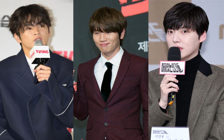 Seo In-guk et Ahn Jae-hyun se réuniront dans le prochain clip de K.Will