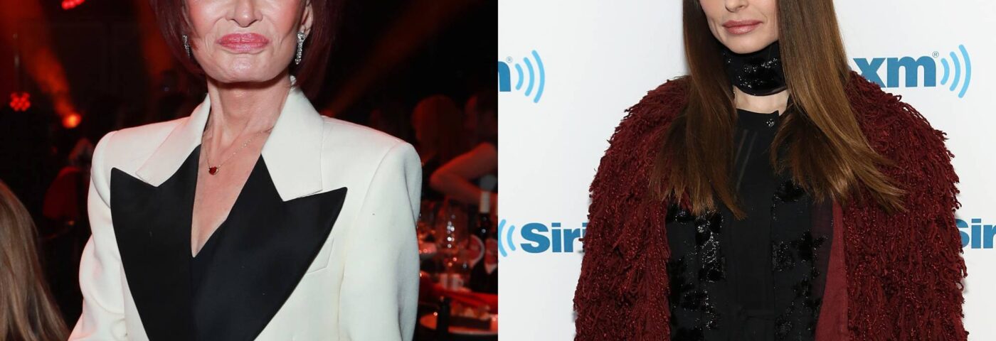 Sharon Osbourne explique pourquoi elle « se sentait mal » à l'idée que sa fille Aimee ne fasse pas partie de la série « The Osbournes »